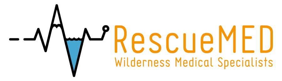 RescueMED Logo